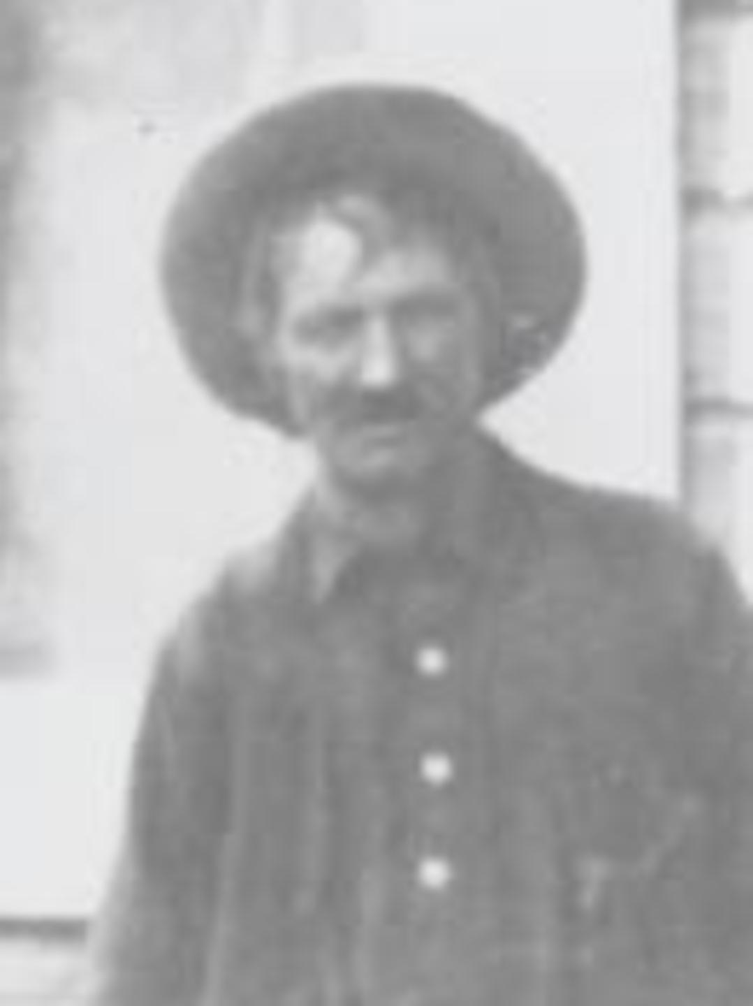 Levi Charles Smith (1849 - 1916) Profile